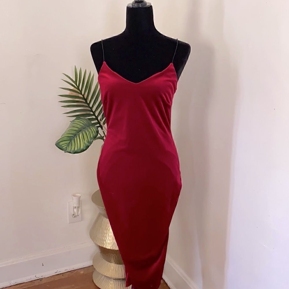 Windsor dress